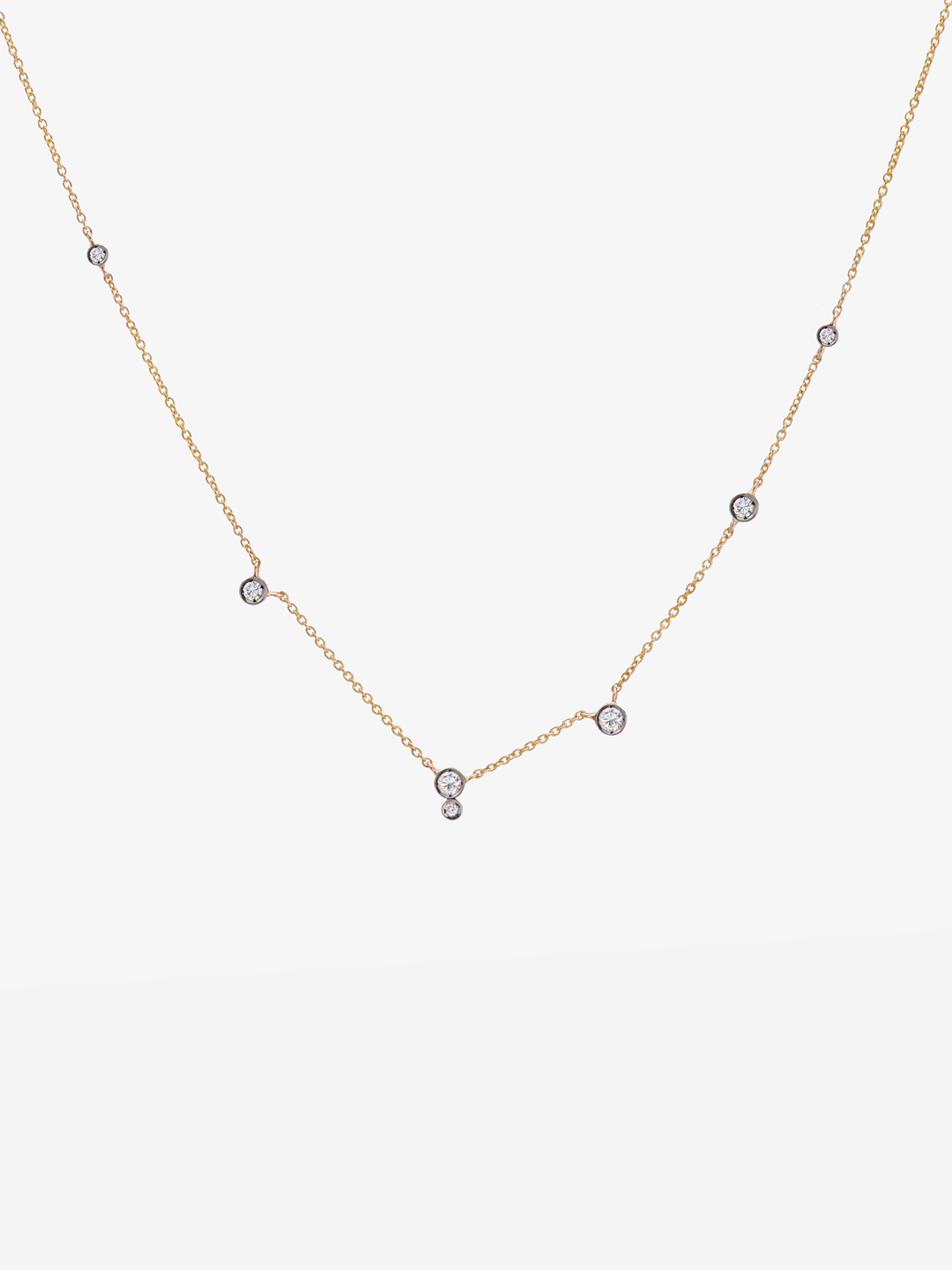 Celeste Stellar - Yellow Gold