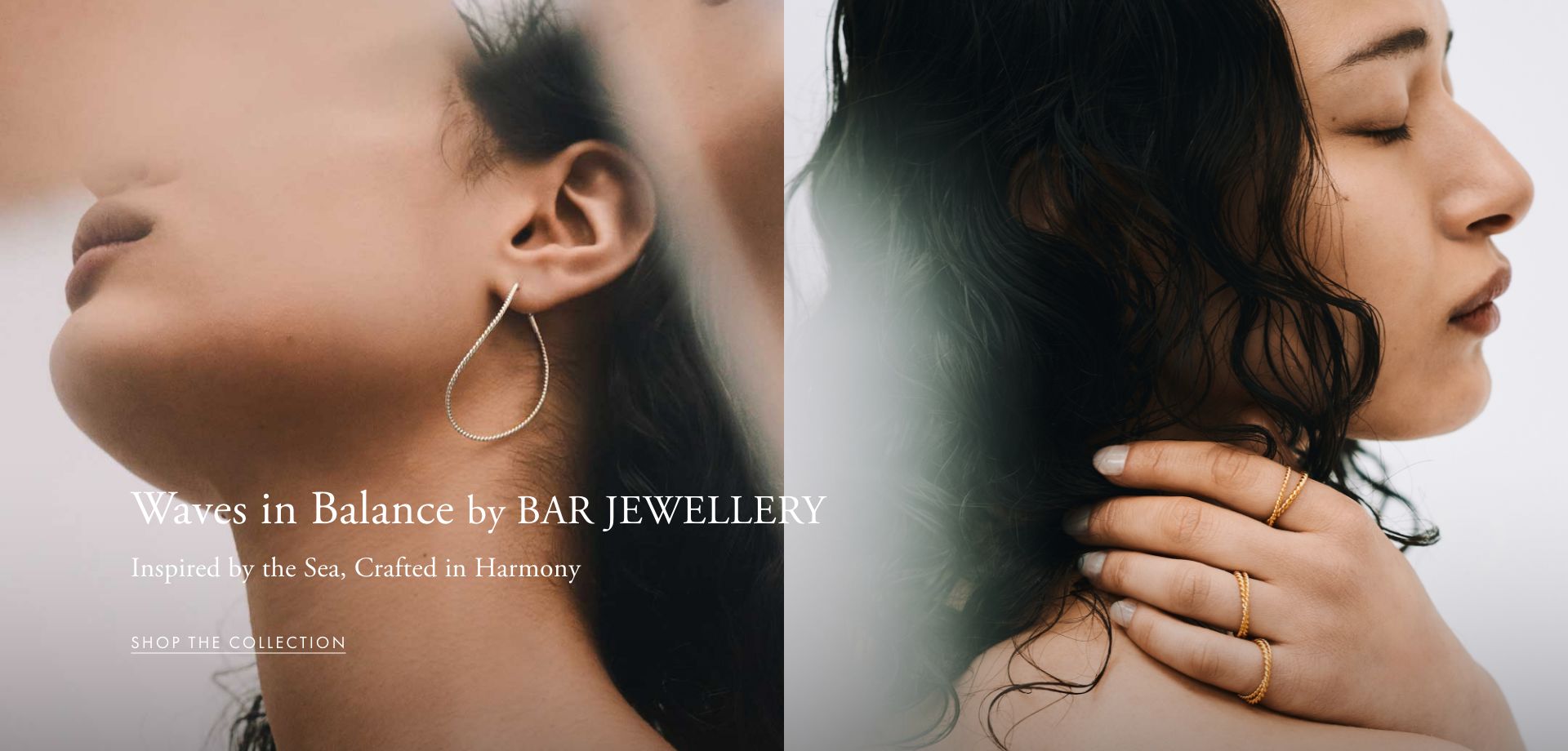 BAR Jewellery