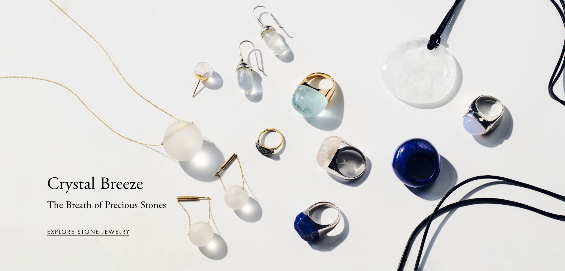STONEJEWELLERY