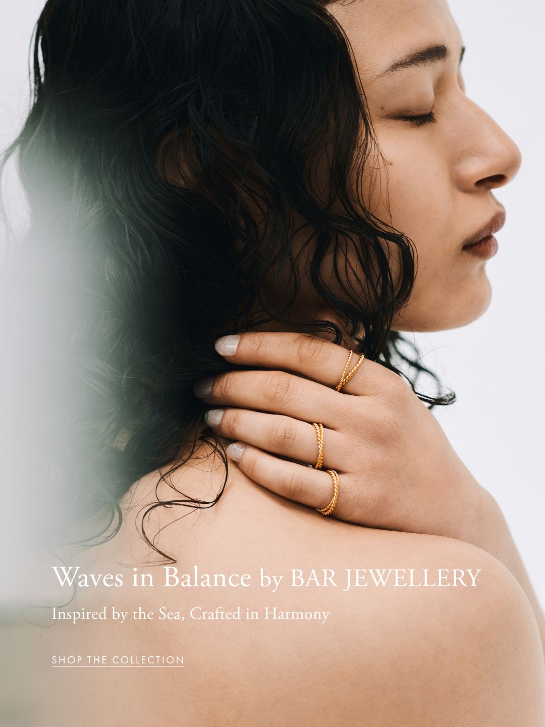 BAR Jewellery