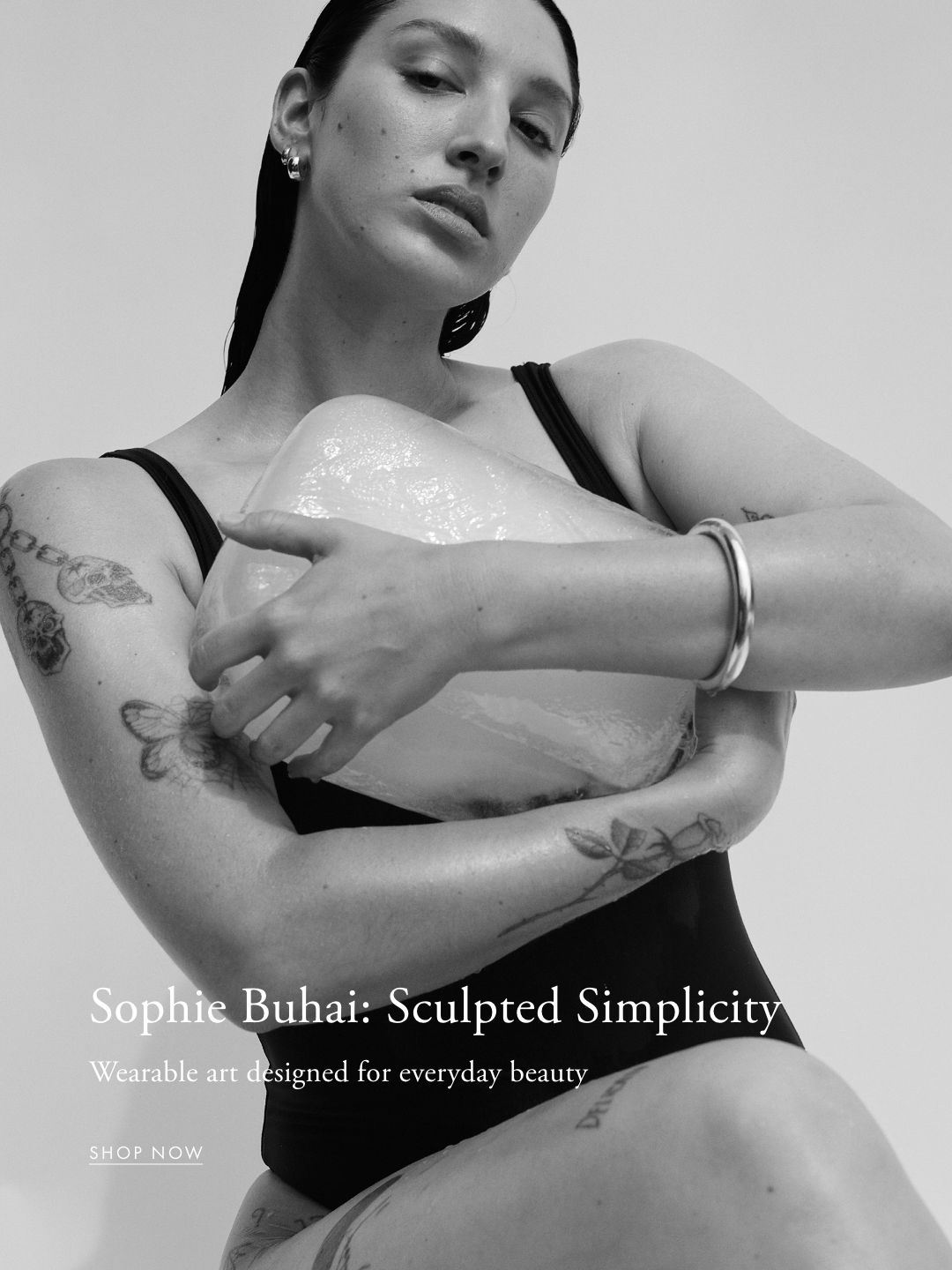 SOPHIE BUHAI