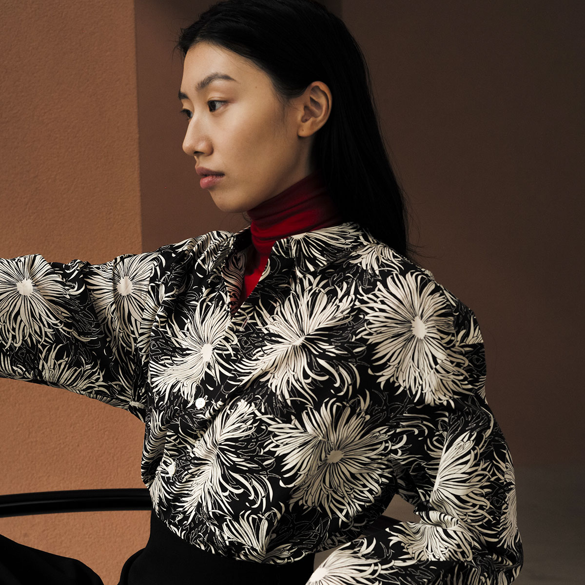 Restructured Classics<br />
— Re:HERITAGE