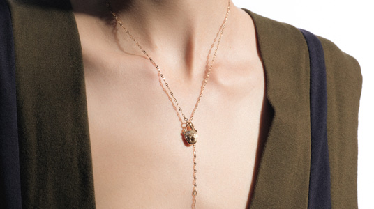 MARIA BLACK Fine Jewellery (マリア ブラック ファインジュエリー