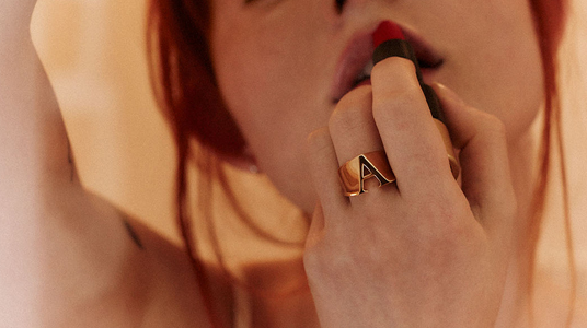THE LETTERING(ザ レタリング) | Jewelry | ESCAPERS.JP THE LETTERING(ザ レタリング) | Jewelry | ESCAPERS.JP