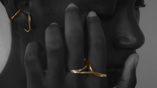 BAR Jewellery(バージュエリー) | Jewelry | ESCAPERS.JP | ESCAPERS