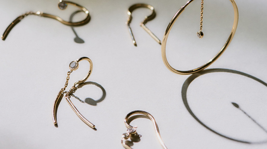 MARIA BLACK Fine Jewellery (マリア ブラック ファインジュエリー