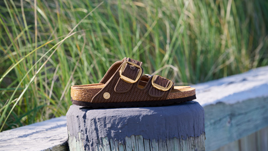 BIRKENSTOCK ベニントン 38ナロー BIRKENSTOCK（ビルケンシュトック） BENNINGTON ベニントン ショート