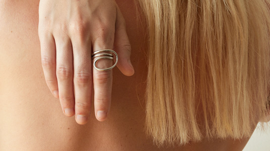 Charlotte Chesnais(シャルロット シェネ) | Jewelry | ESCAPERS.JP