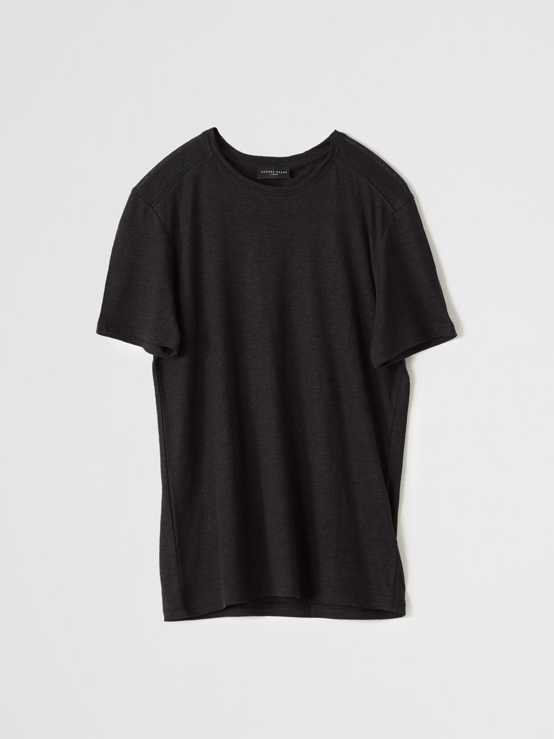 MARBELLA T-shirt - Black