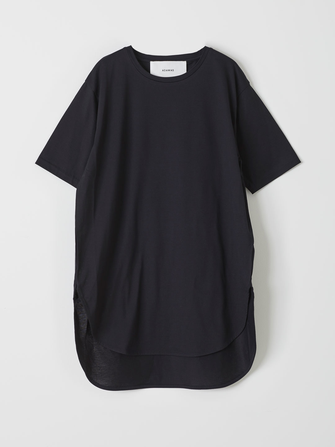 Jersey T-Shirts - Black
