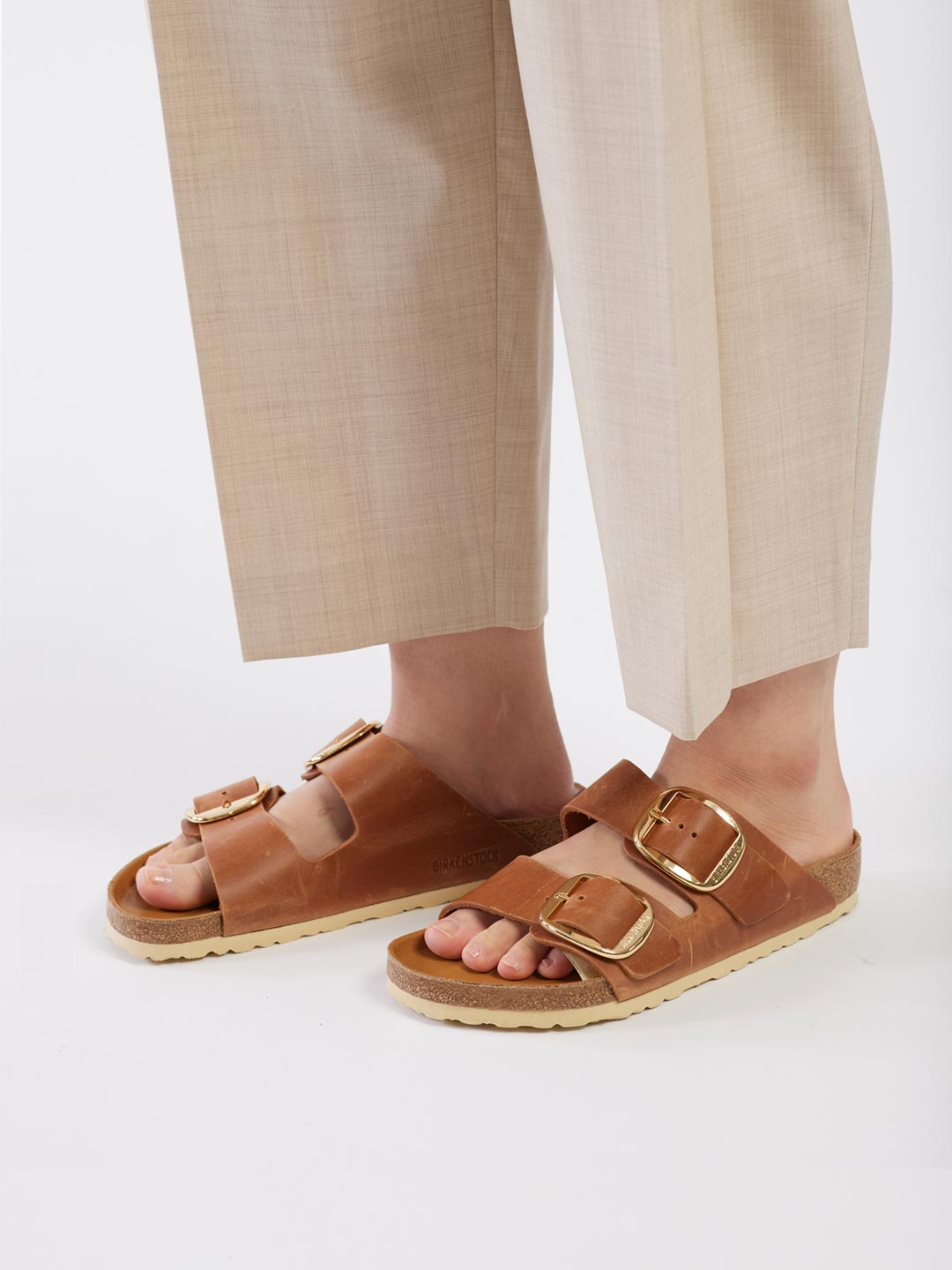 Birkenstock( ビルケンシュトック) | アリゾナ ビッグバックル