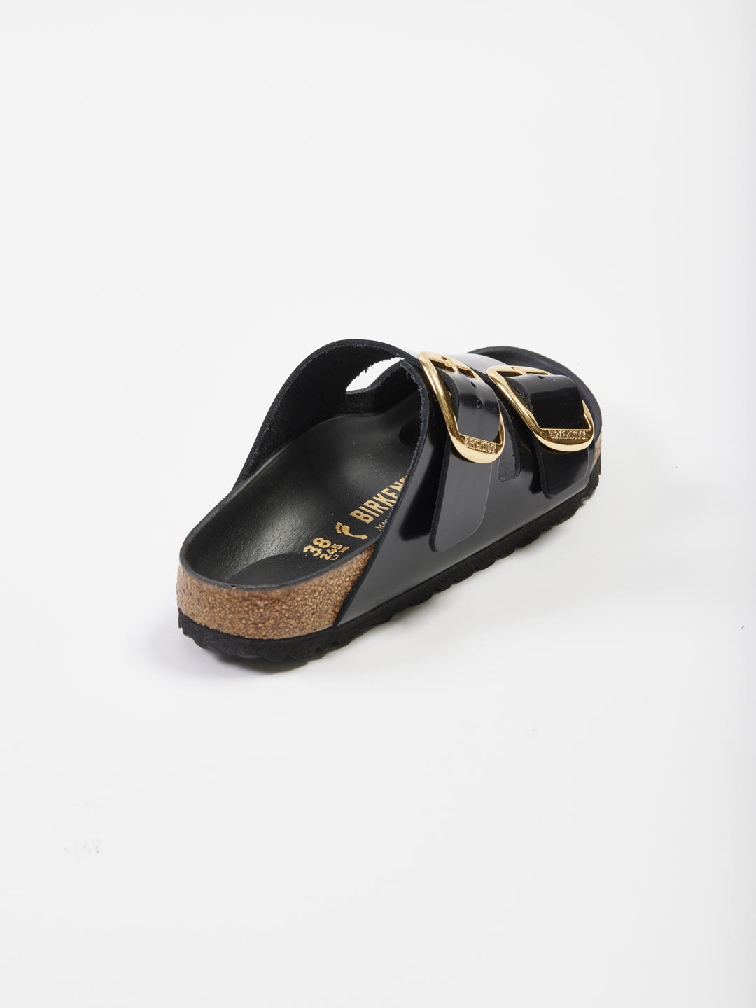 Arizona BB LENA High Shine Black HEX - Black