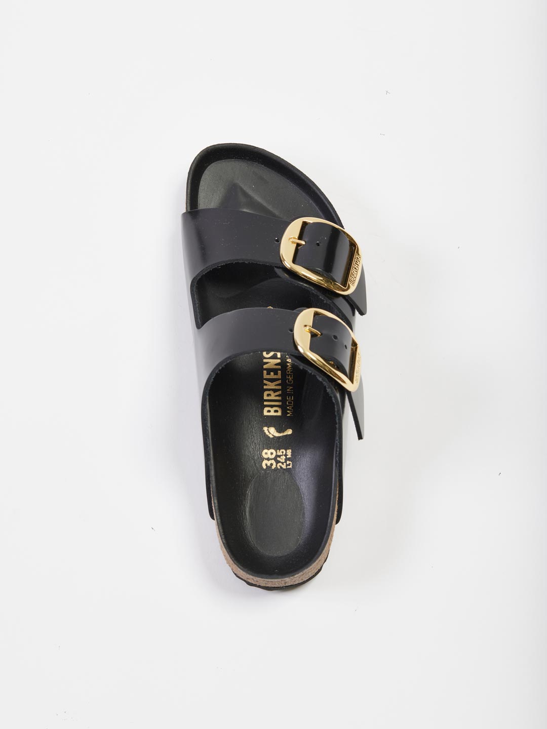 Arizona BB LENA High Shine Black HEX - Black