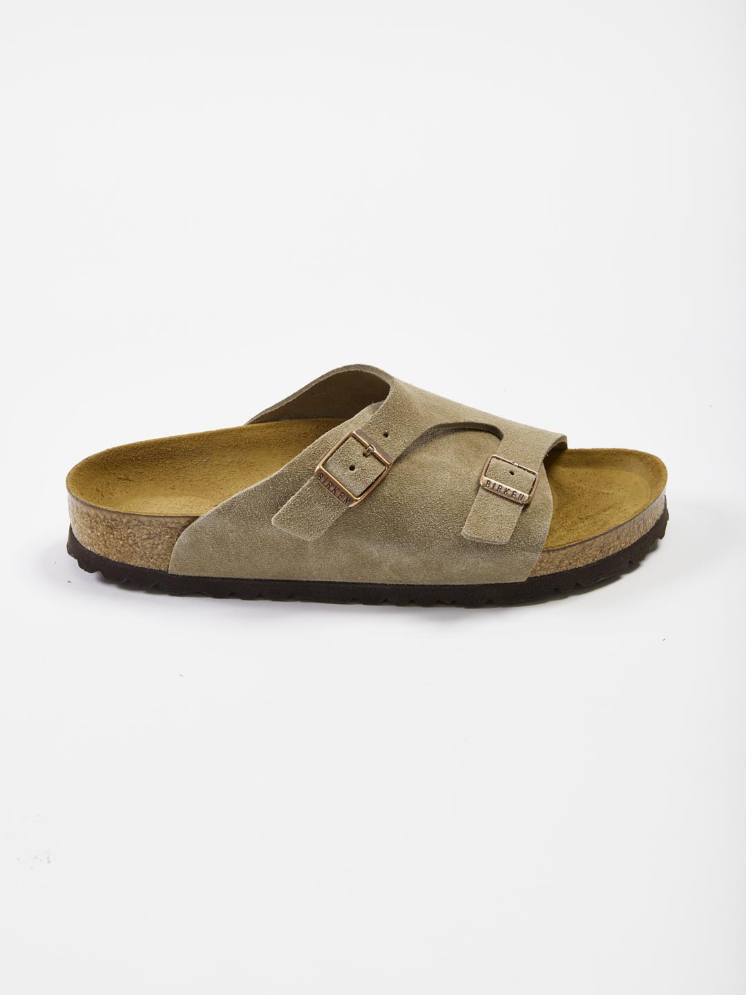 Birkenstock( ビルケンシュトック) | チューリッヒ SFB VL - トープ 