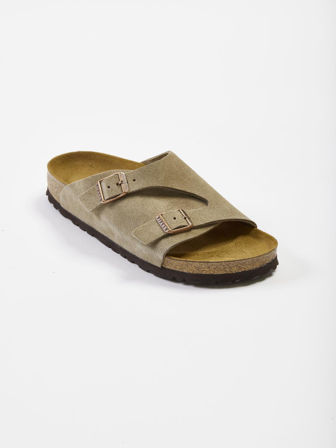 Zurich SFB VL Sandals - Taupe