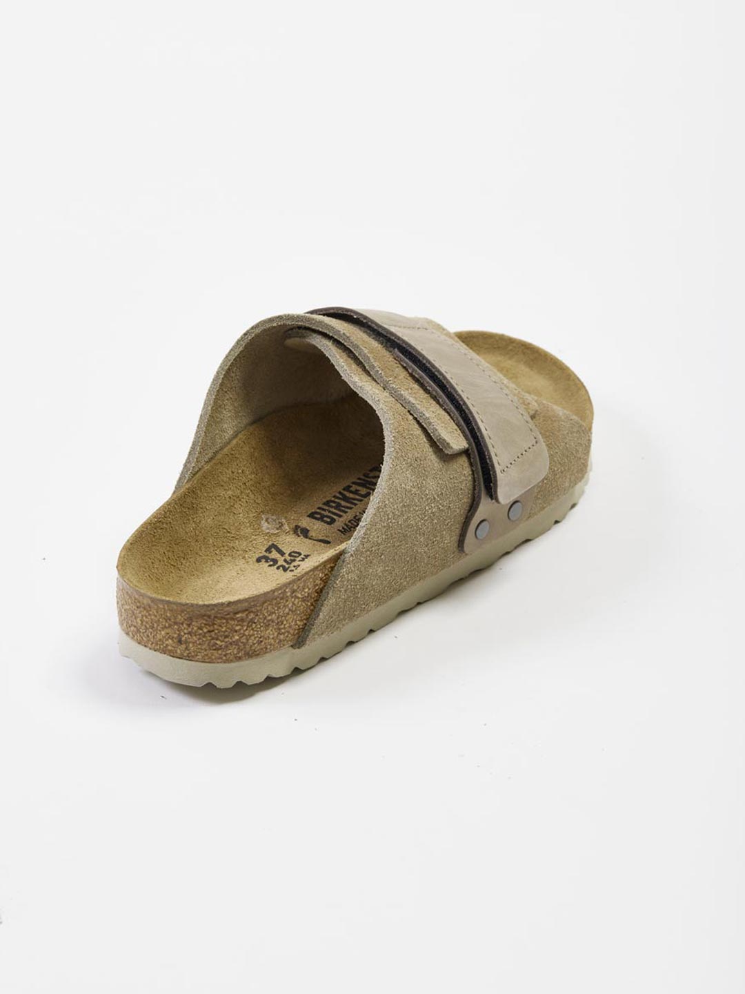 Kyoto VL Sandals - Taupe