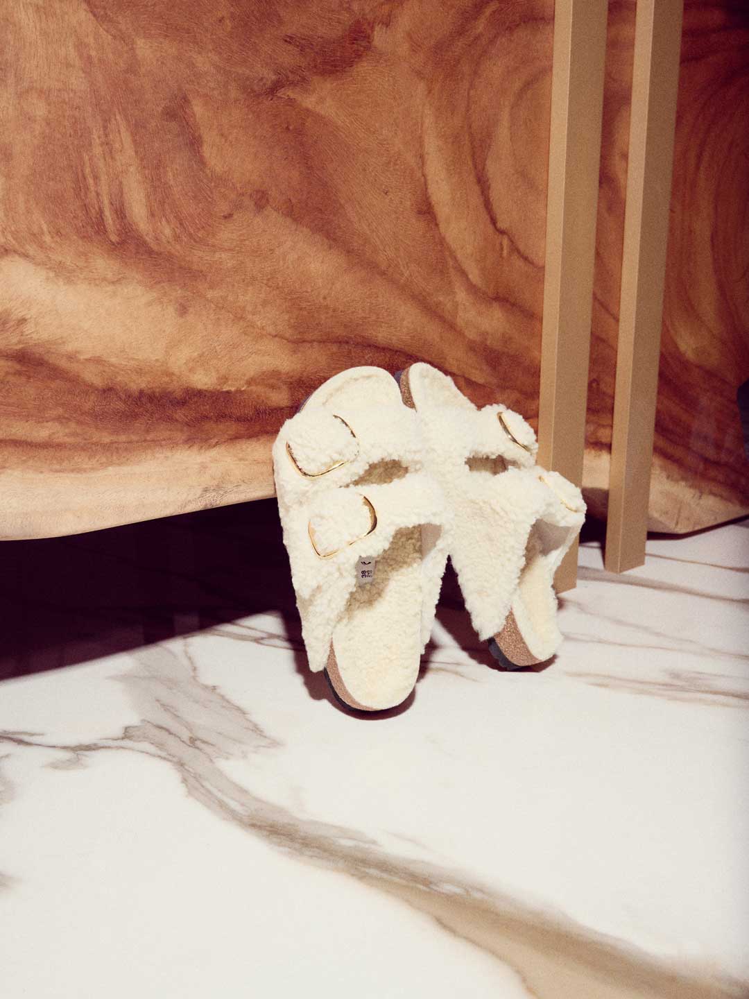 Birkenstock( ビルケンシュトック) | アリゾナ ビッグバックル