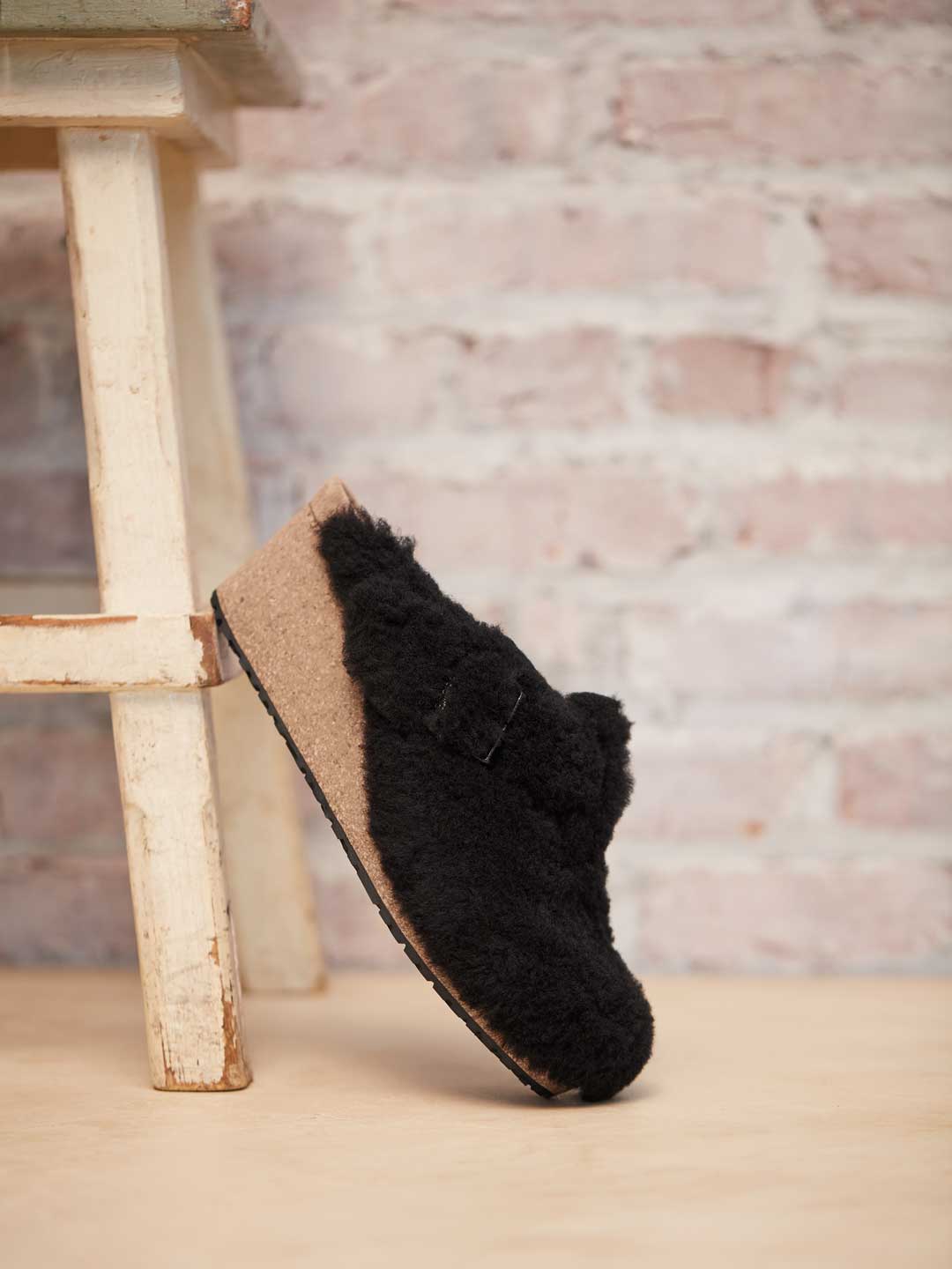 BIRKENSTOCK / ビルケンシュトック FANNY TEDDY