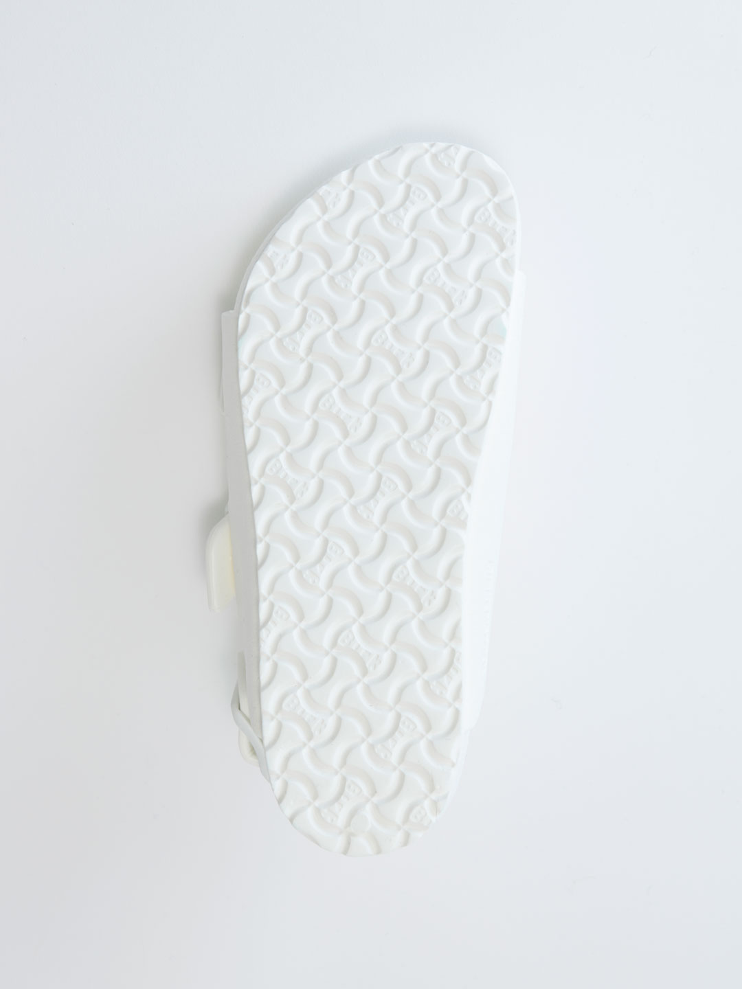 Milano EVA Kids Sandals - White
