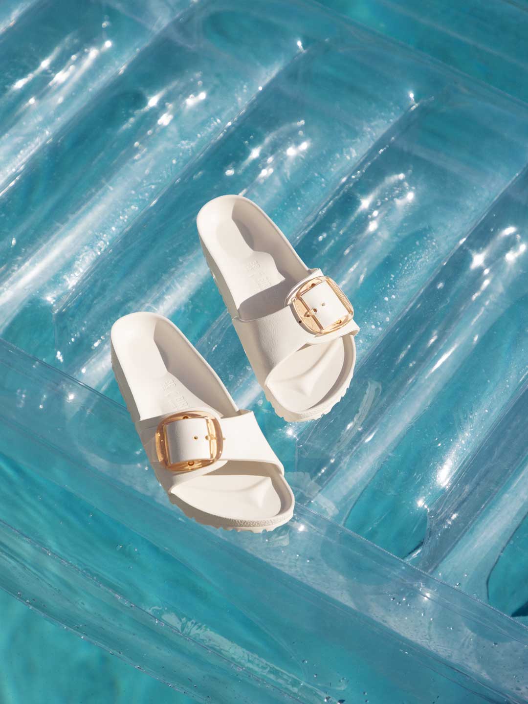 Birkenstock(ビルケンシュトック) | フロリダ スムーズレザー