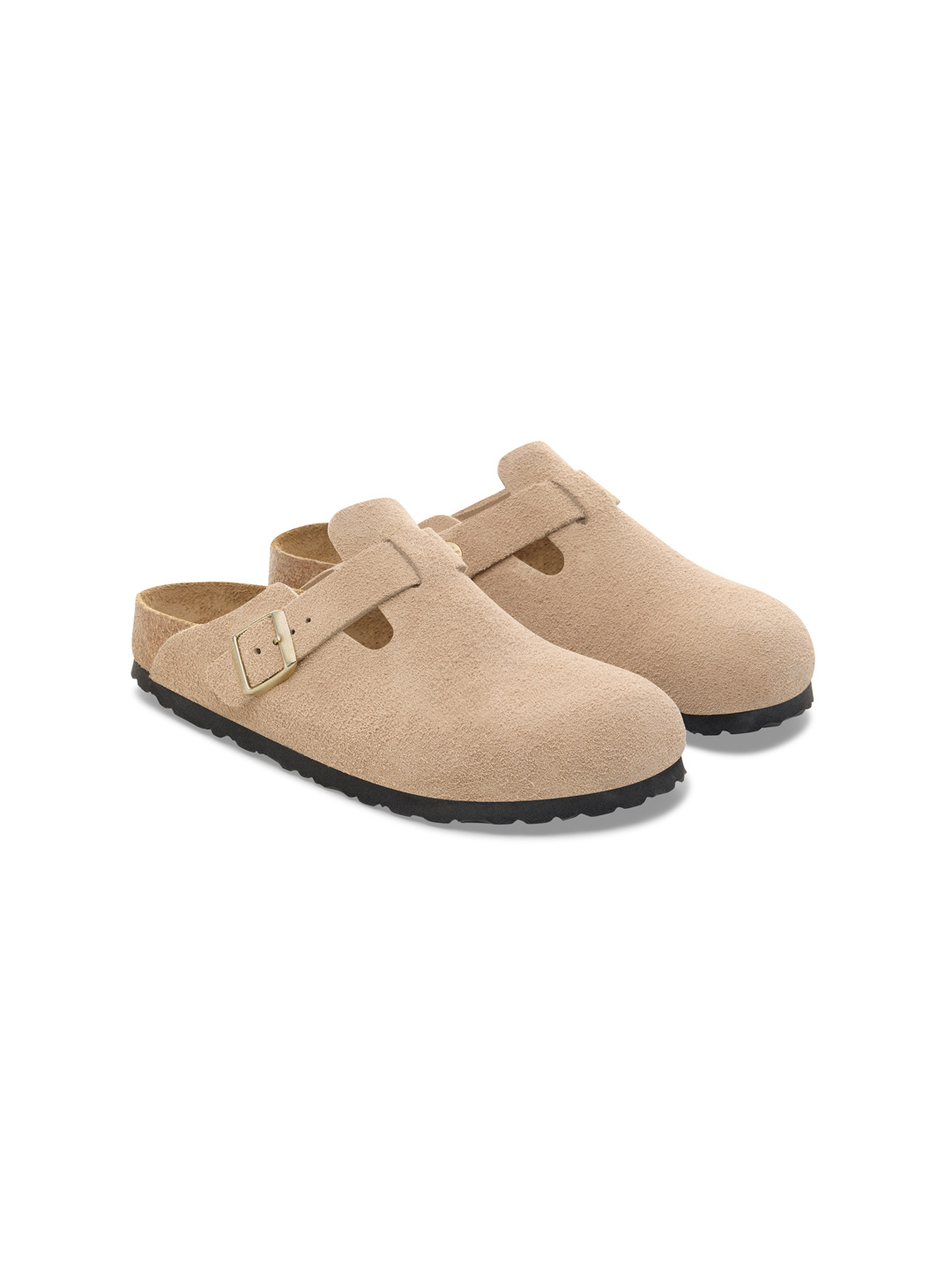 Birkenstock(ビルケンシュトック) | ボストン LEVE サンドキャッスル