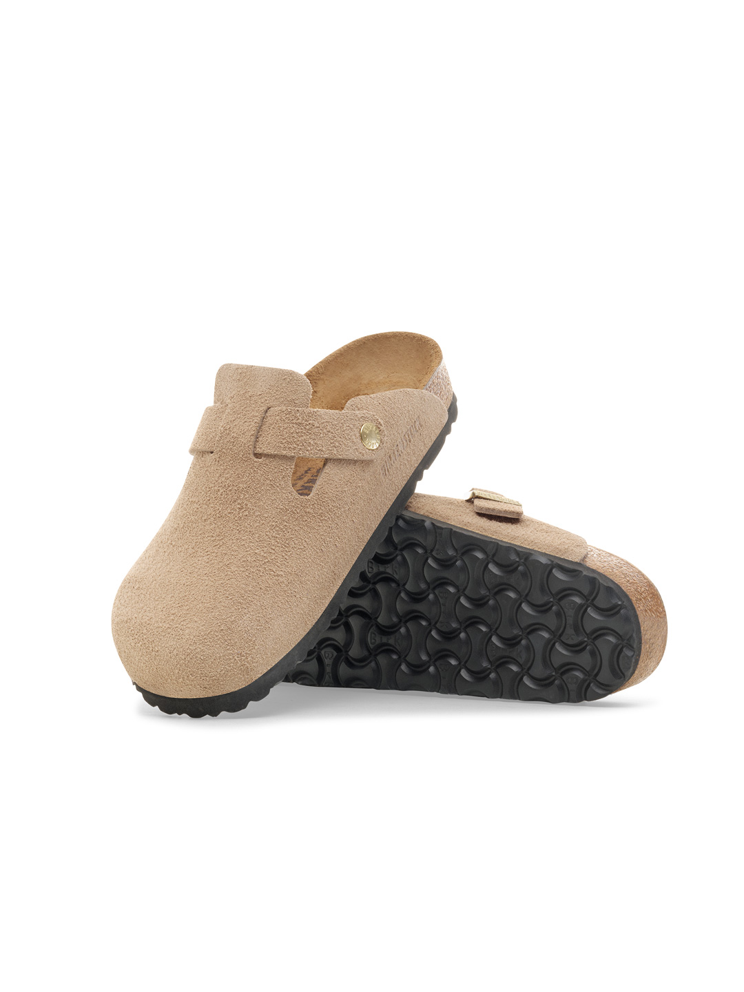 Birkenstock(ビルケンシュトック) | ボストン LEVE サンドキャッスル