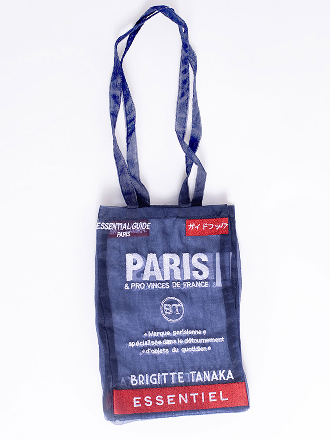 BRIGITTE TANAKA(ブリジット タナカ) | Bag | ESCAPERS.JP BRIGITTE TANAKA(ブリジット タナカ) | Bag | ESCAPERS.JP