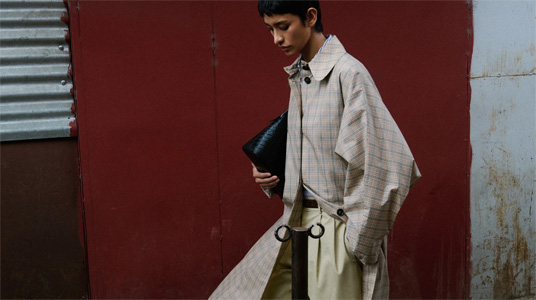 CORDERA(コルデラ) | Wear | ESCAPERS.JP | ESCAPERS ONLINE