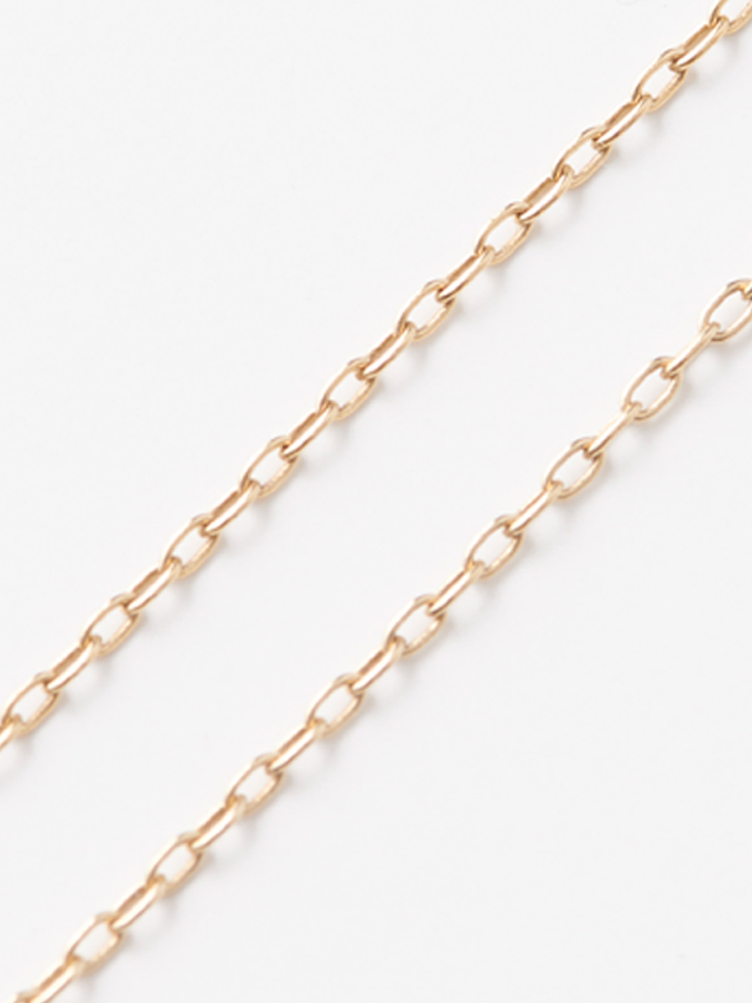 Lucent Necklace - Yellow Gold