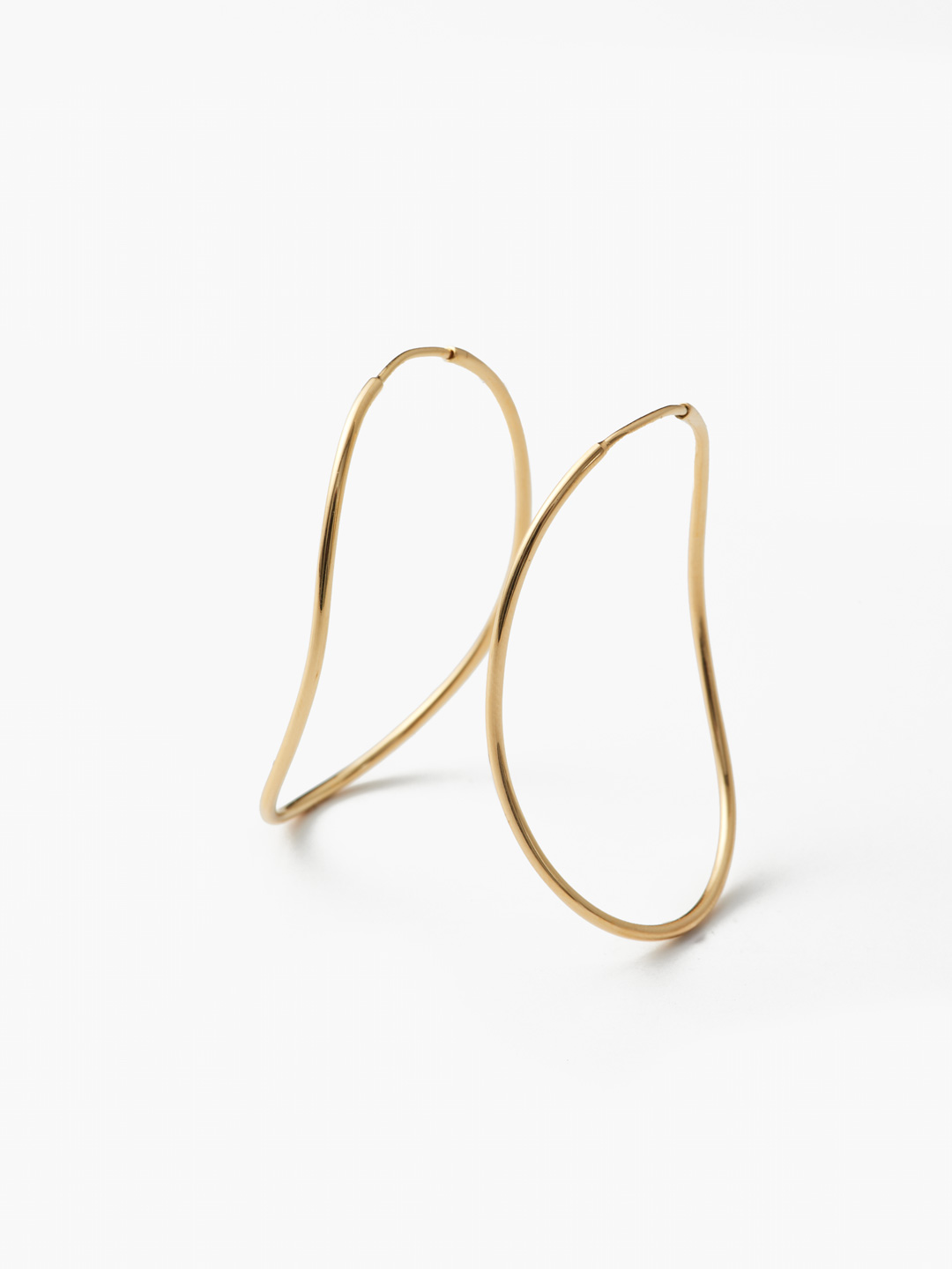 TOMORROWLAND｜BAR Jewellery UNRAVEL ピアス | Rakuten Fashion