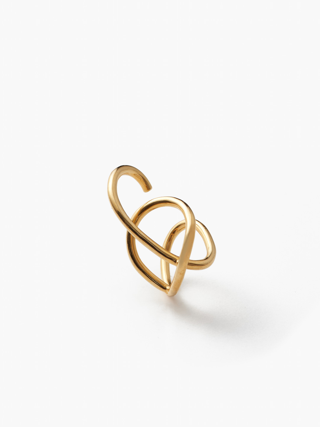 TOMORROWLAND｜BAR Jewellery OSCILLATE イヤーカフ | Rakuten