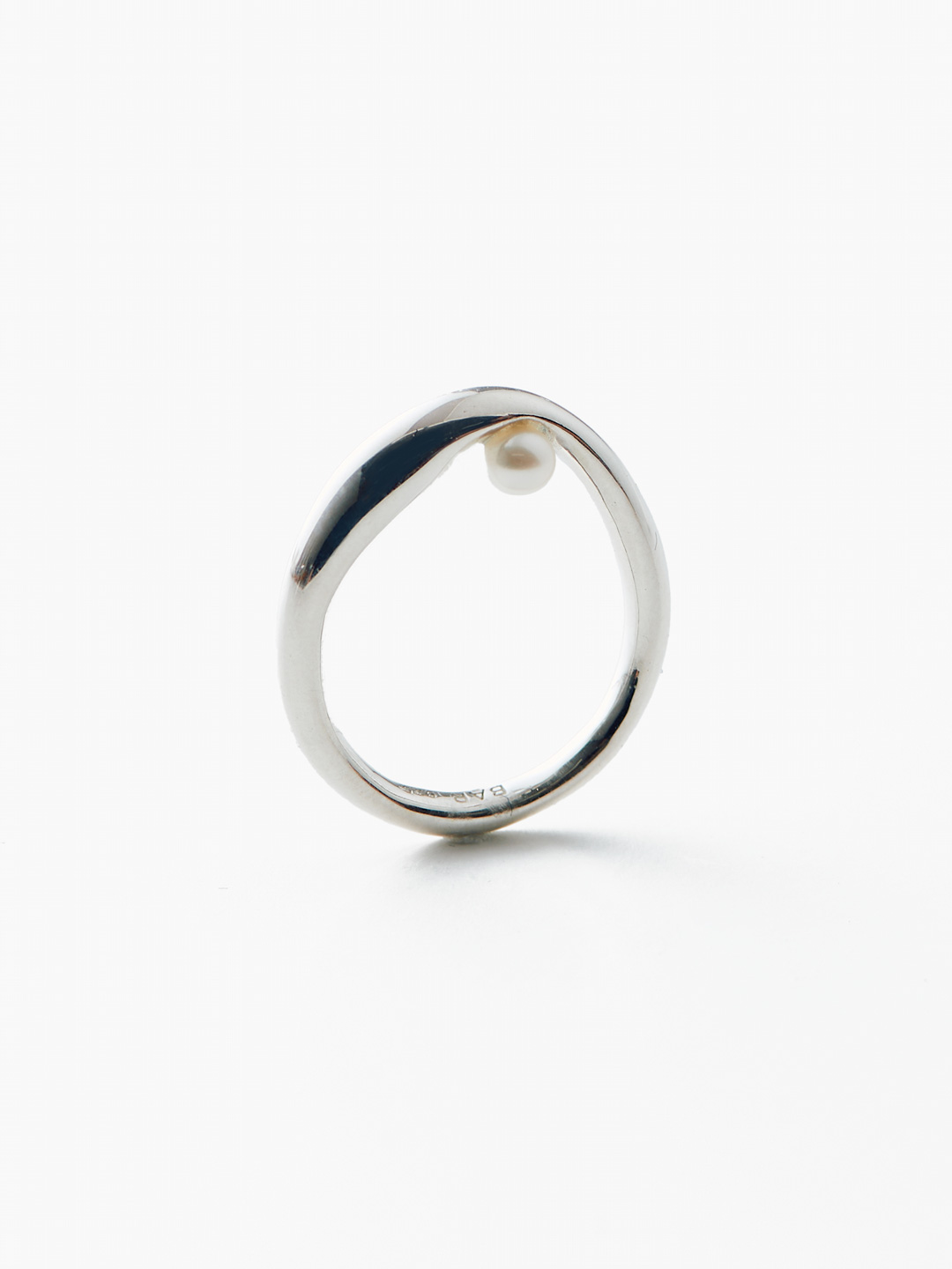 BAR Jewellery(バージュエリ＝） | アトラベルソ リング ウィズ