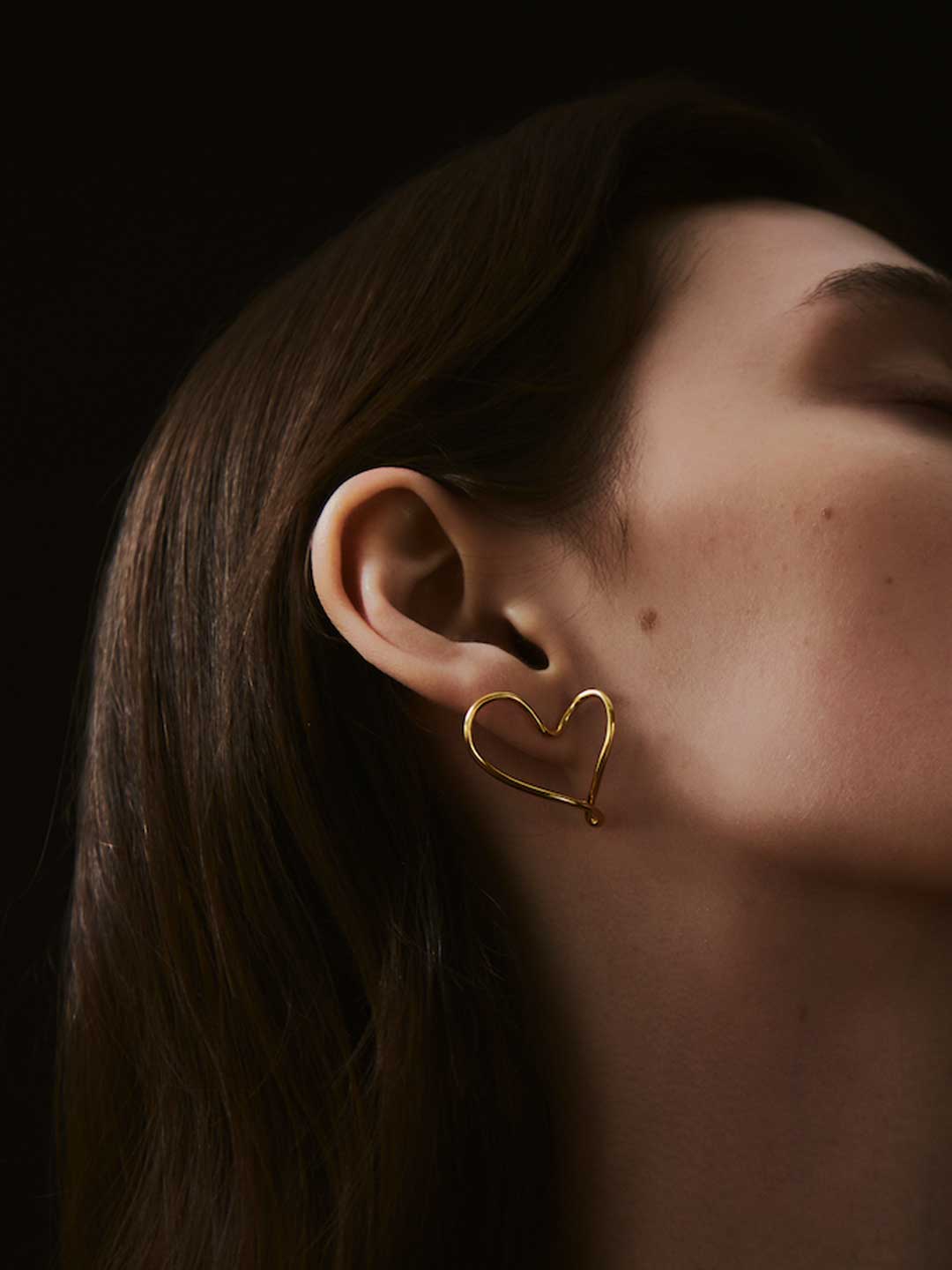 BARJEWELLERY(バージュエリー) | ダンシング ハート