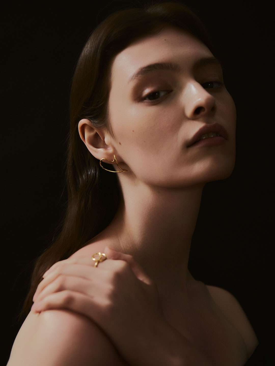 BARJEWELLERY(バージュエリー) | ダンシング ハート ブレスレット