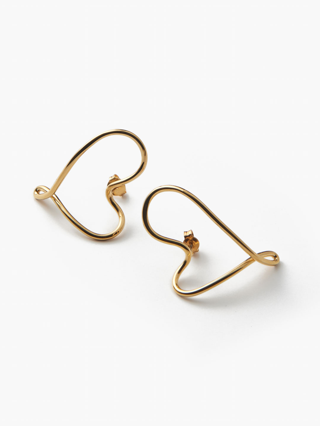 BARJEWELLERY(バージュエリー) | ダンシング ハート ブレスレット