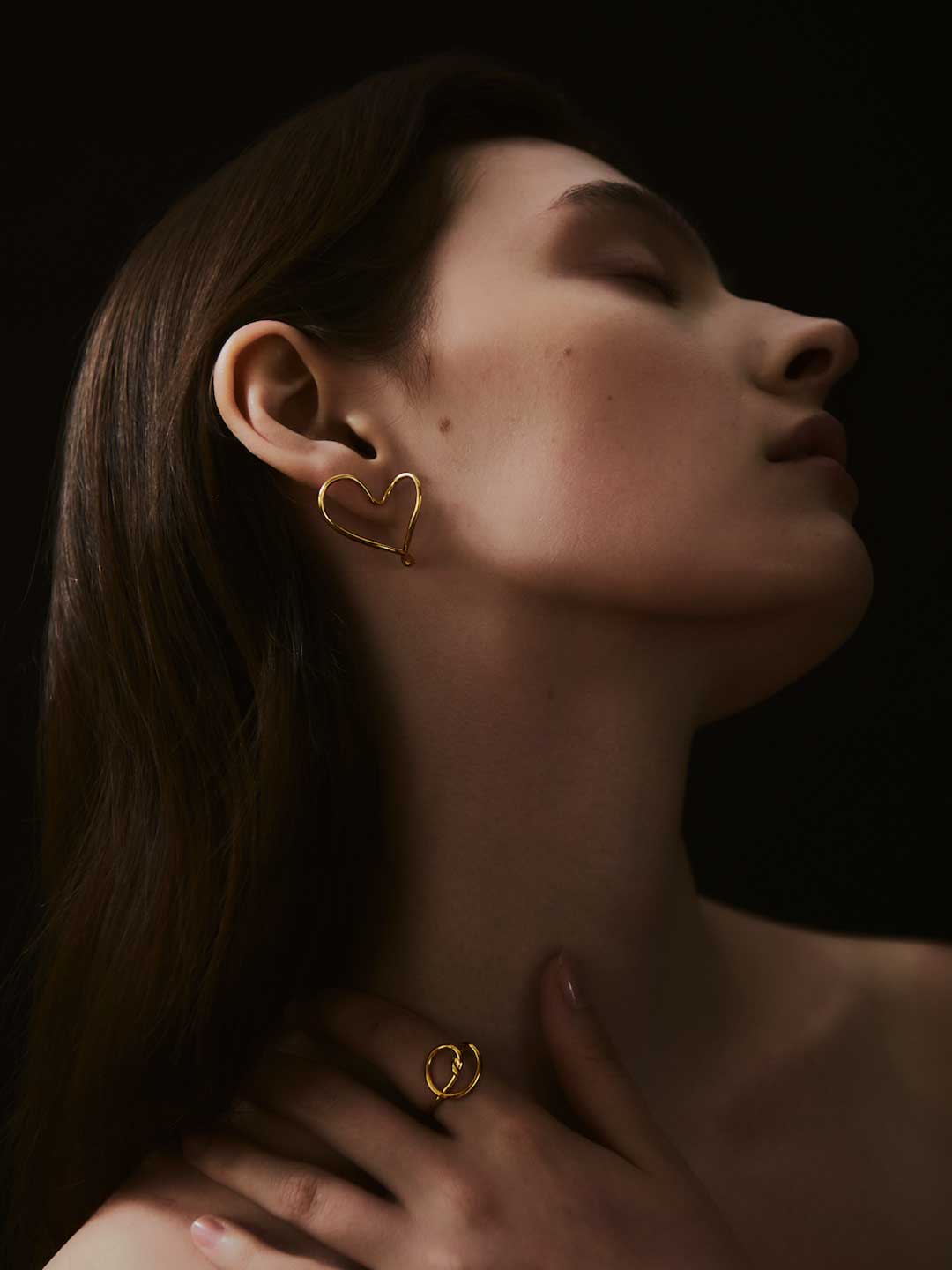 BARJEWELLERY(バージュエリー) | フィオッコ リング - シルバー
