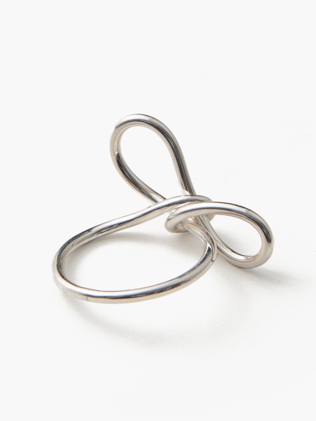 BARJEWELLERY(バージュエリー) | フィオッコ リング - シルバー