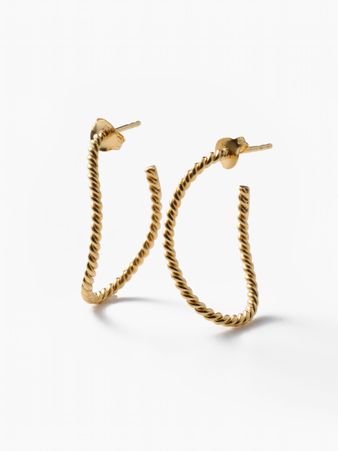 新品 BAR Jewellery バージュエリー SMALL VEGA ピアス 新品 BAR Jewellery バージュエリー SMALL VEGA ピアス 新品 BAR