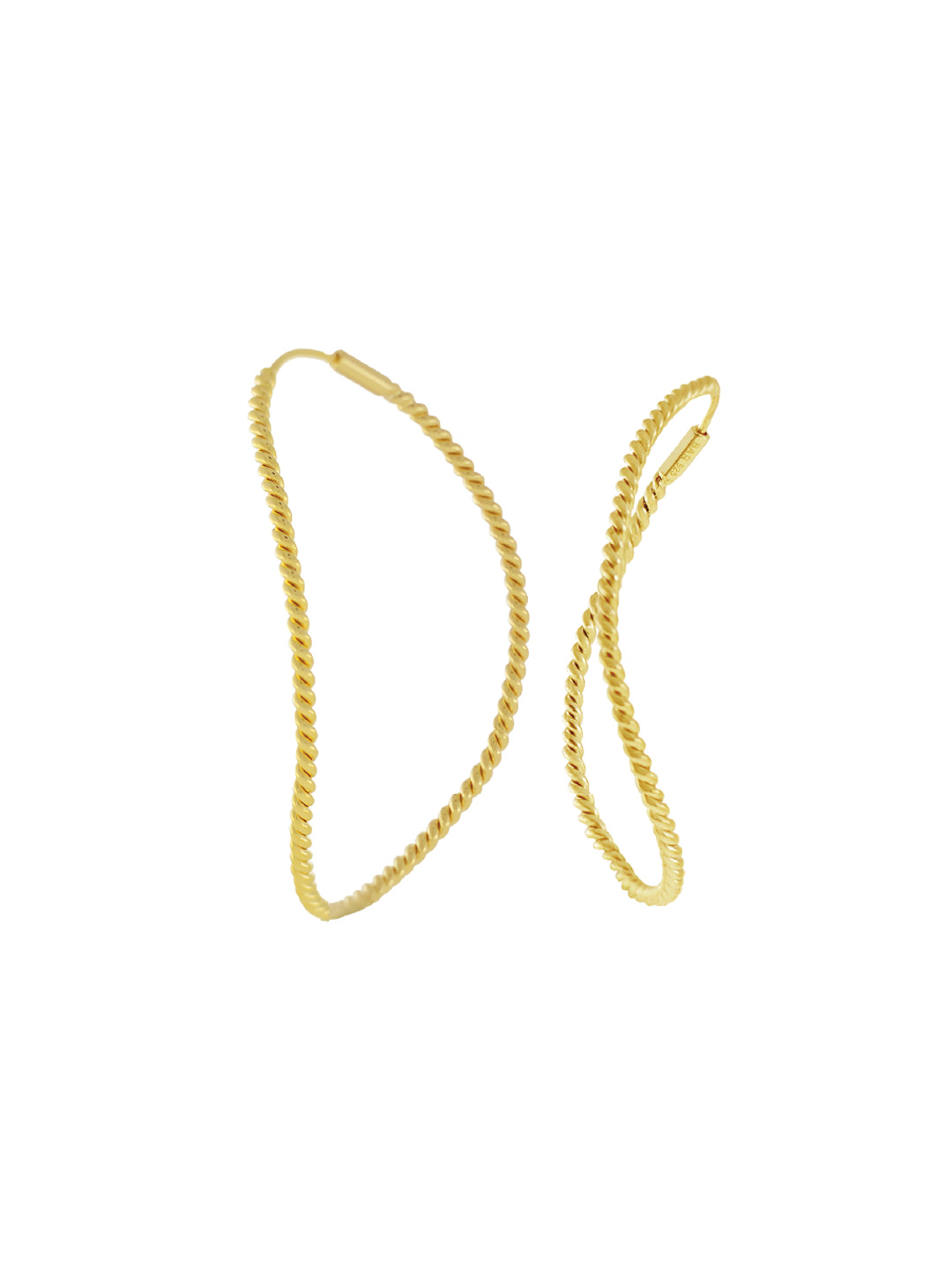 BARJEWELLERY(バージュエリー) | ツイステッド コントゥール