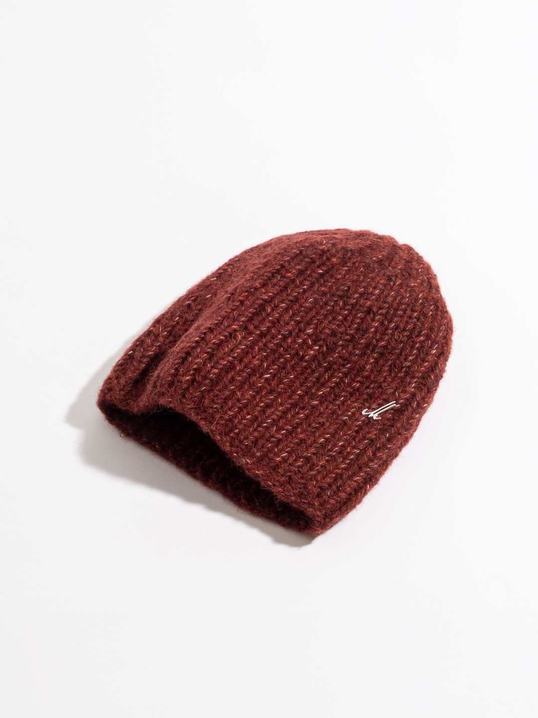 Muhlbauer(ミュールバウアー) | ビーニー - テラコッタ | ESCAPERS