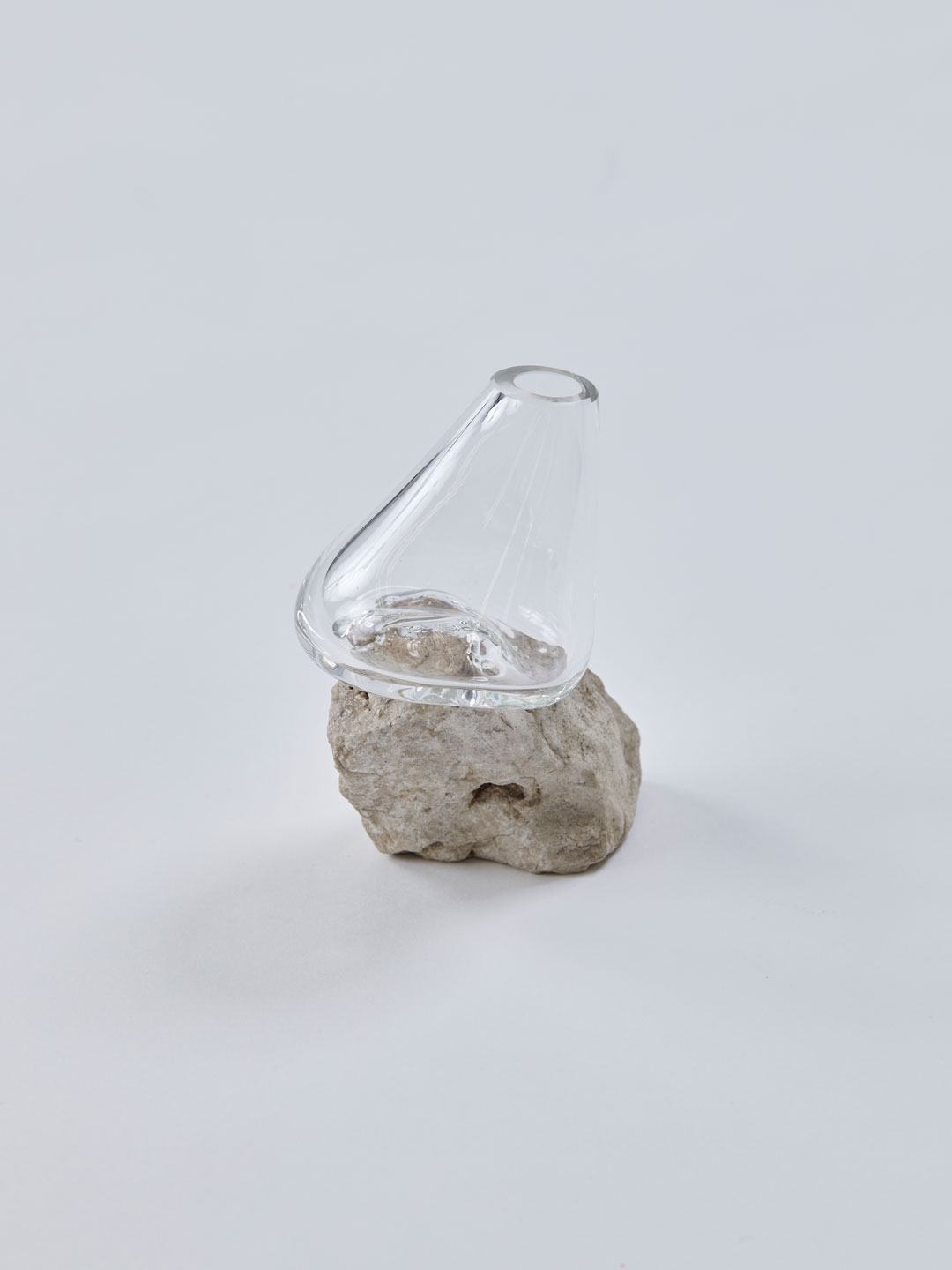 Mignolo 1 / Acrobate Suspended - White