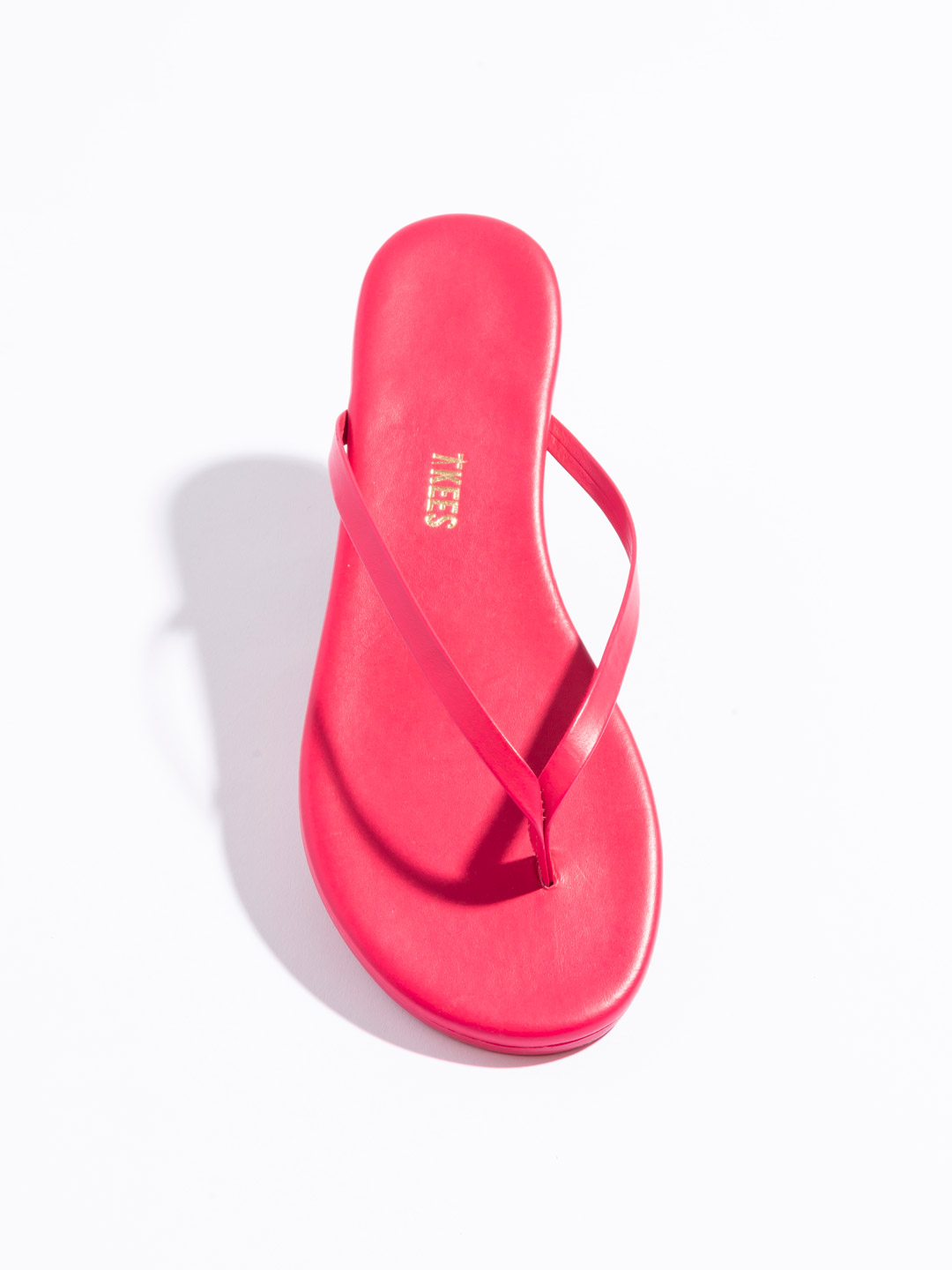 Most Loved Signature Flip Flop Sandals - Pink