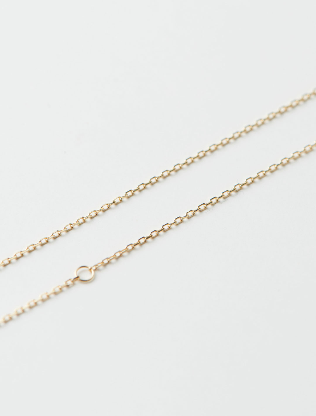 gyoku Necklace L 80cm - Yellow Gold