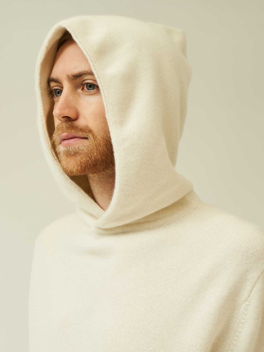 環境にも肌にもやさしい、極上のベビーカシミヤニット「PICEA（ピセア）」 | marie claire [マリ・クレール]