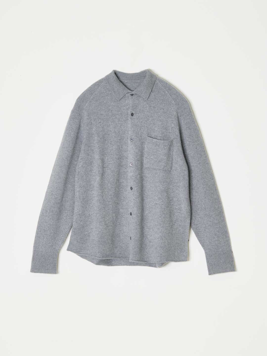 Shirt - Grey