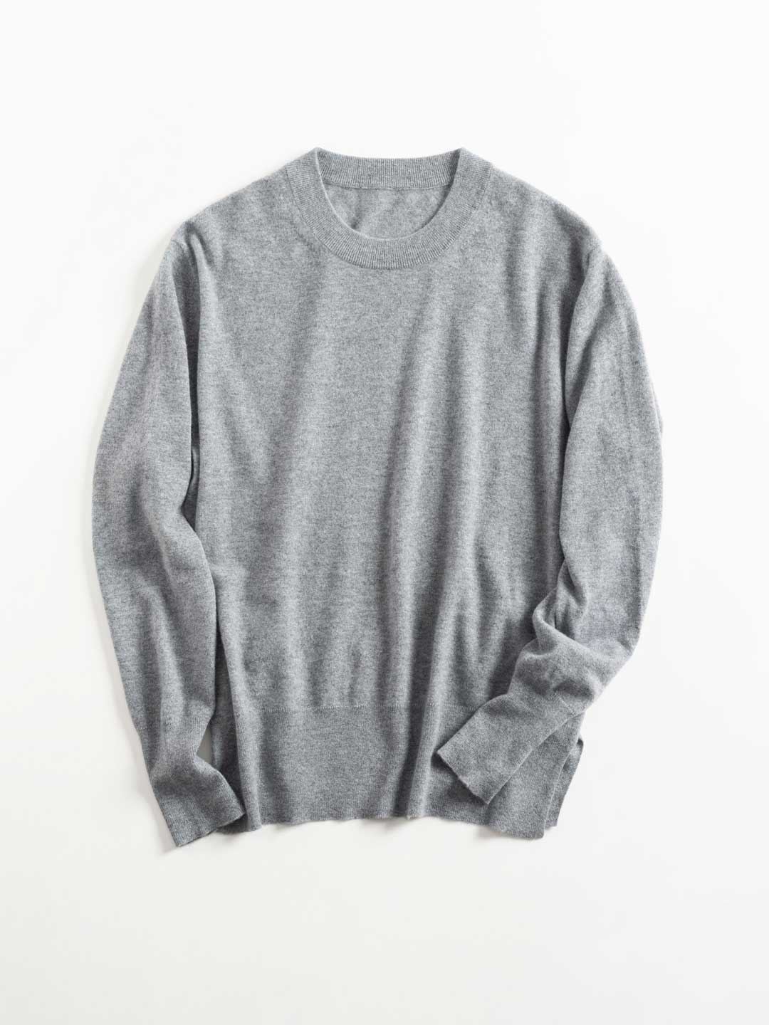 14GG Crew Neck – Grey