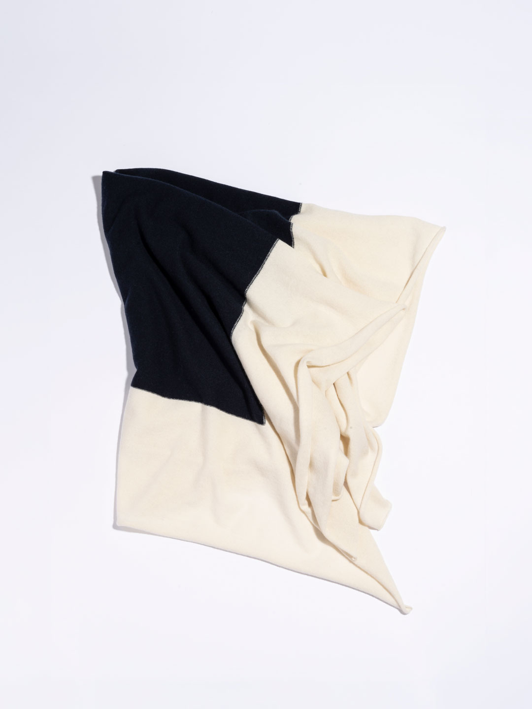 Stole (Small) - Navy