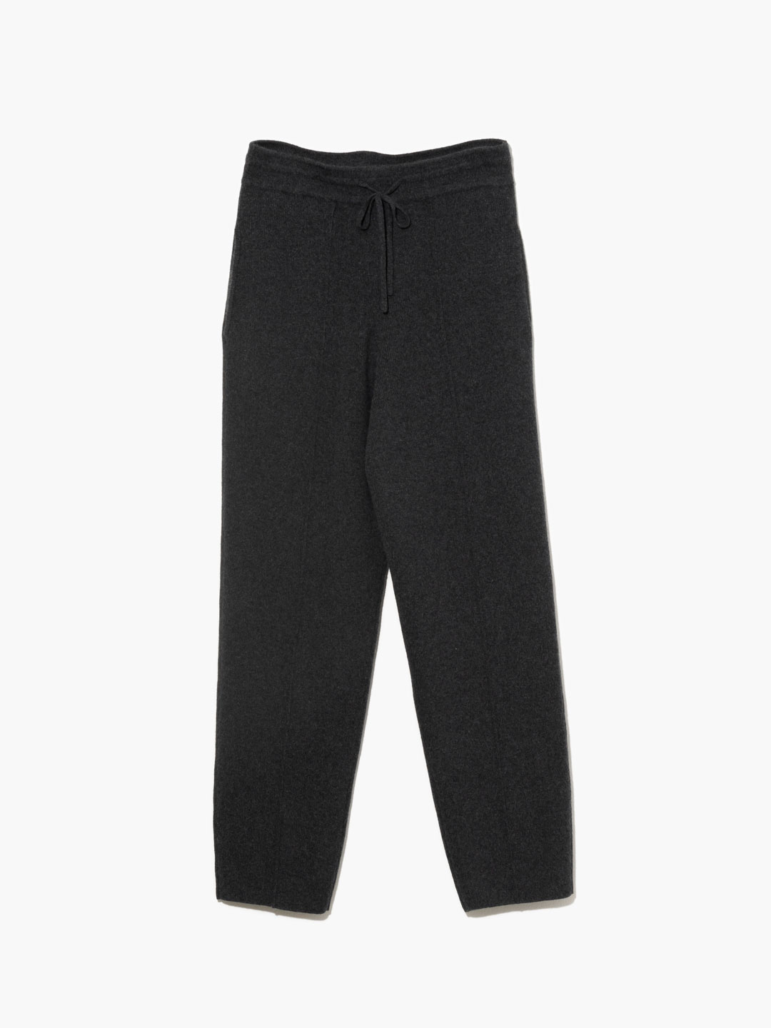 Easy Trousers - Charcoal