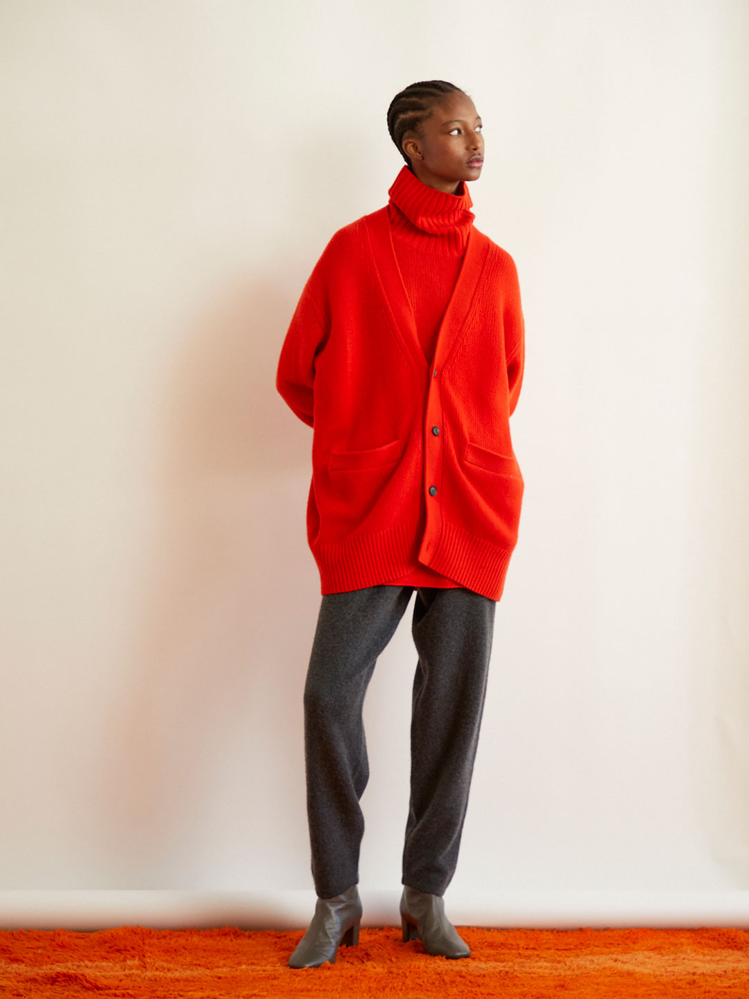 PICEA(ピセア) | グローブ - ベージュ | ESCAPERS ONLINE(エスケーパー