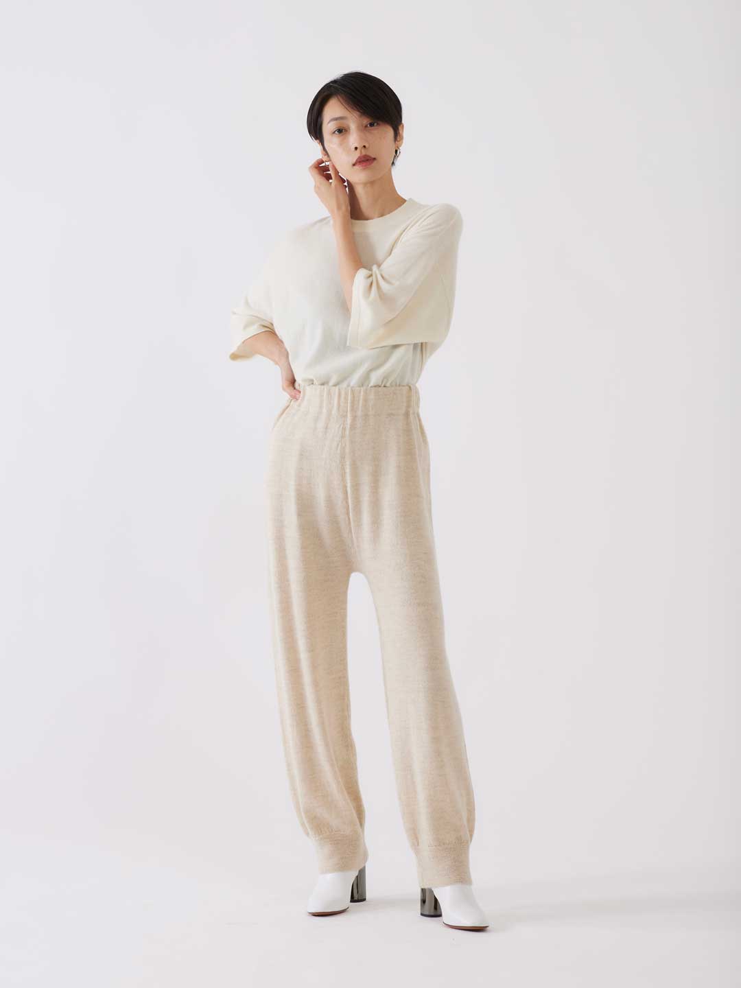 LAUREN MANOOGIAN(ローレン マヌーギアン) | ファイン アーチ